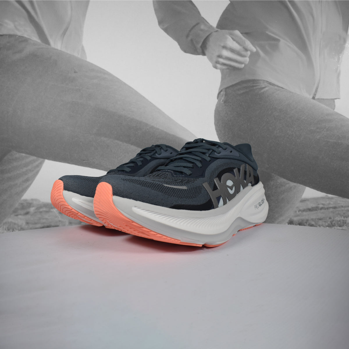 HOKA CLIFTON PRO Women's Neutral Running Shoes
