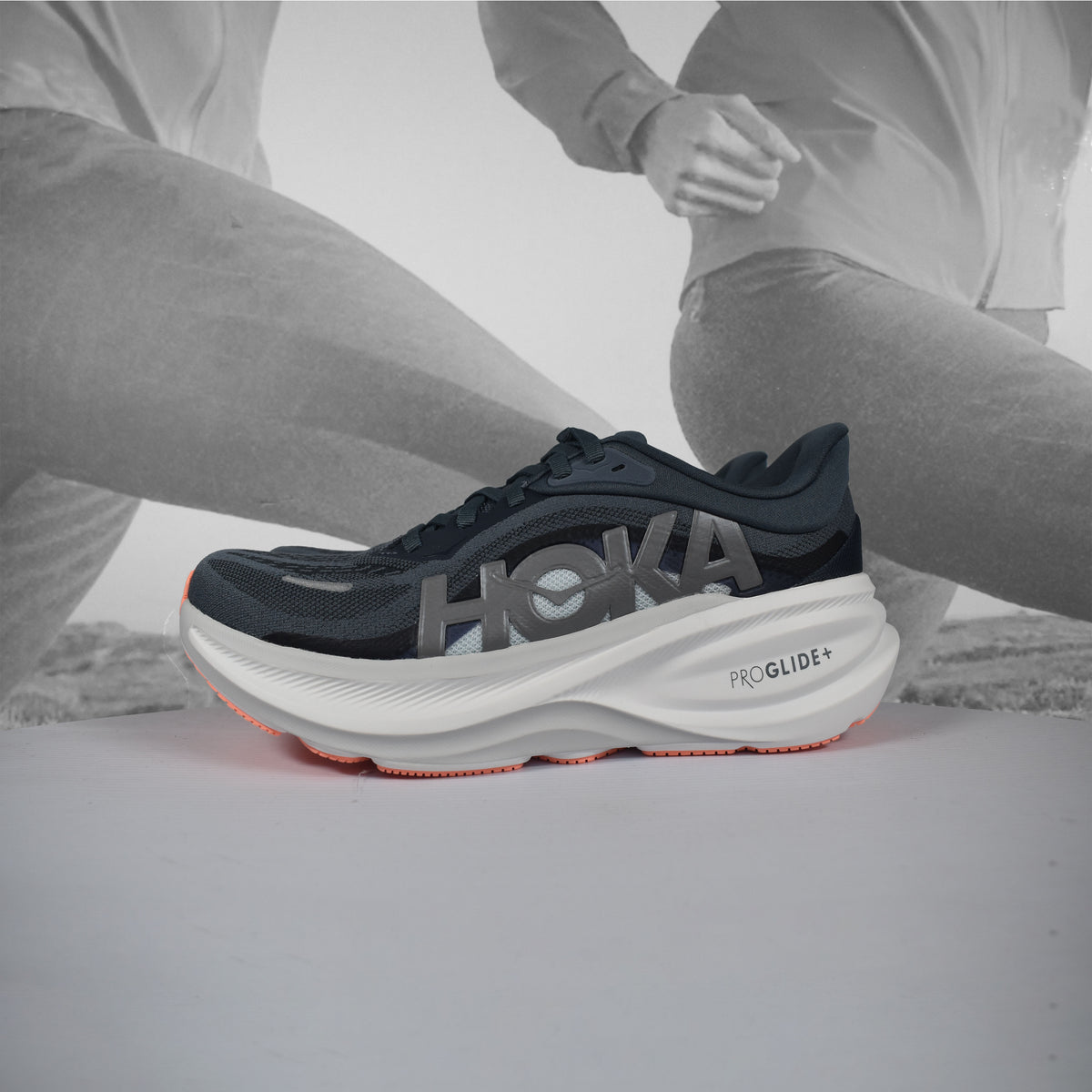 HOKA CLIFTON PRO Women's Neutral Running Shoes