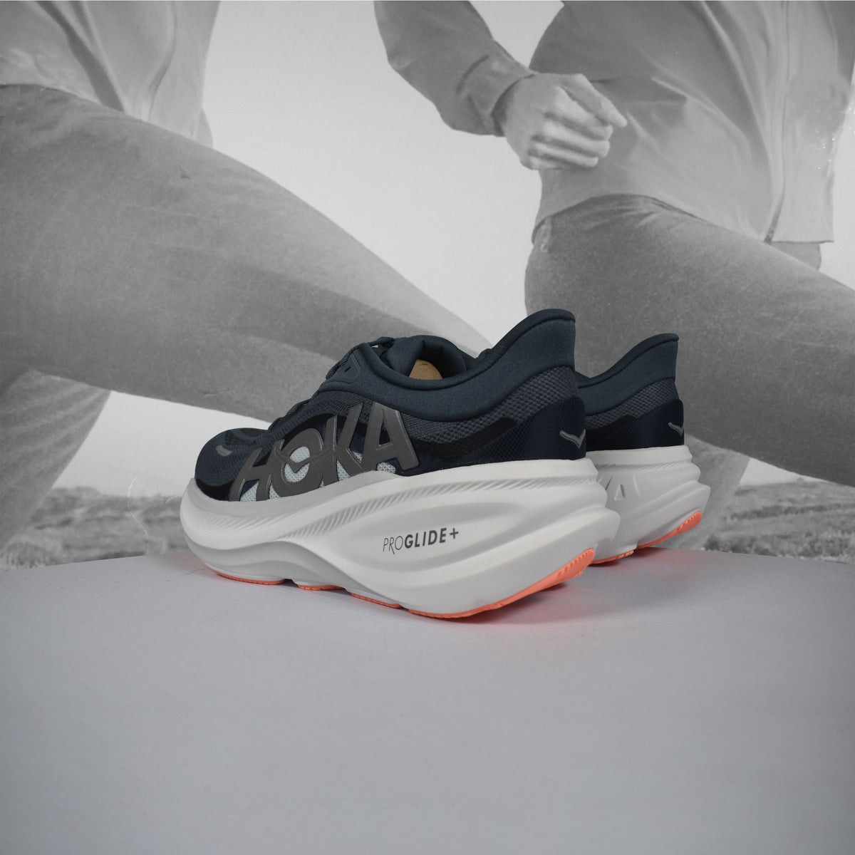 HOKA CLIFTON PRO Women's Neutral Running Shoes