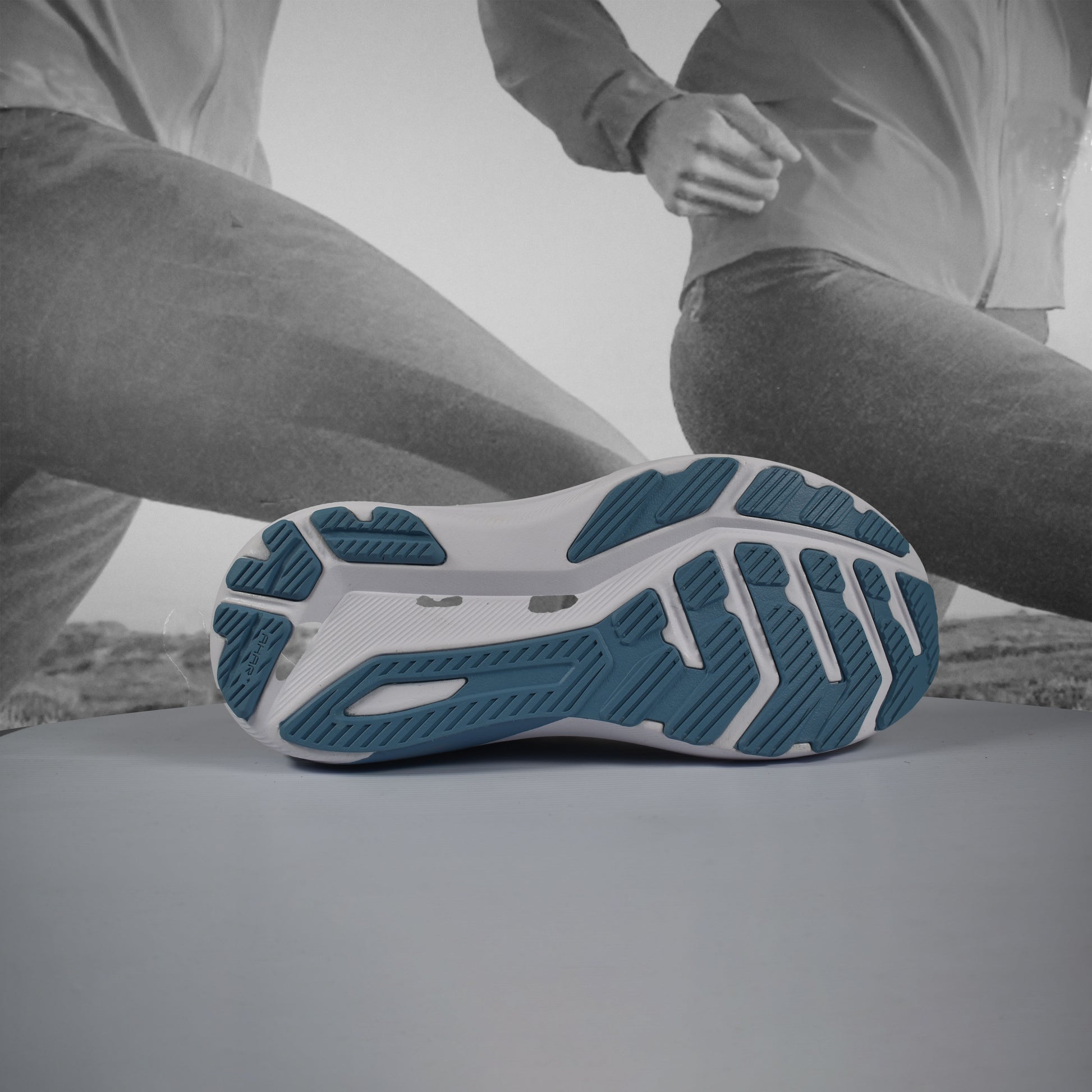 Asics GT-1000 14 Womens Running Shoes - Durban Runner MIDNIGHT/SABA BLUE / 6