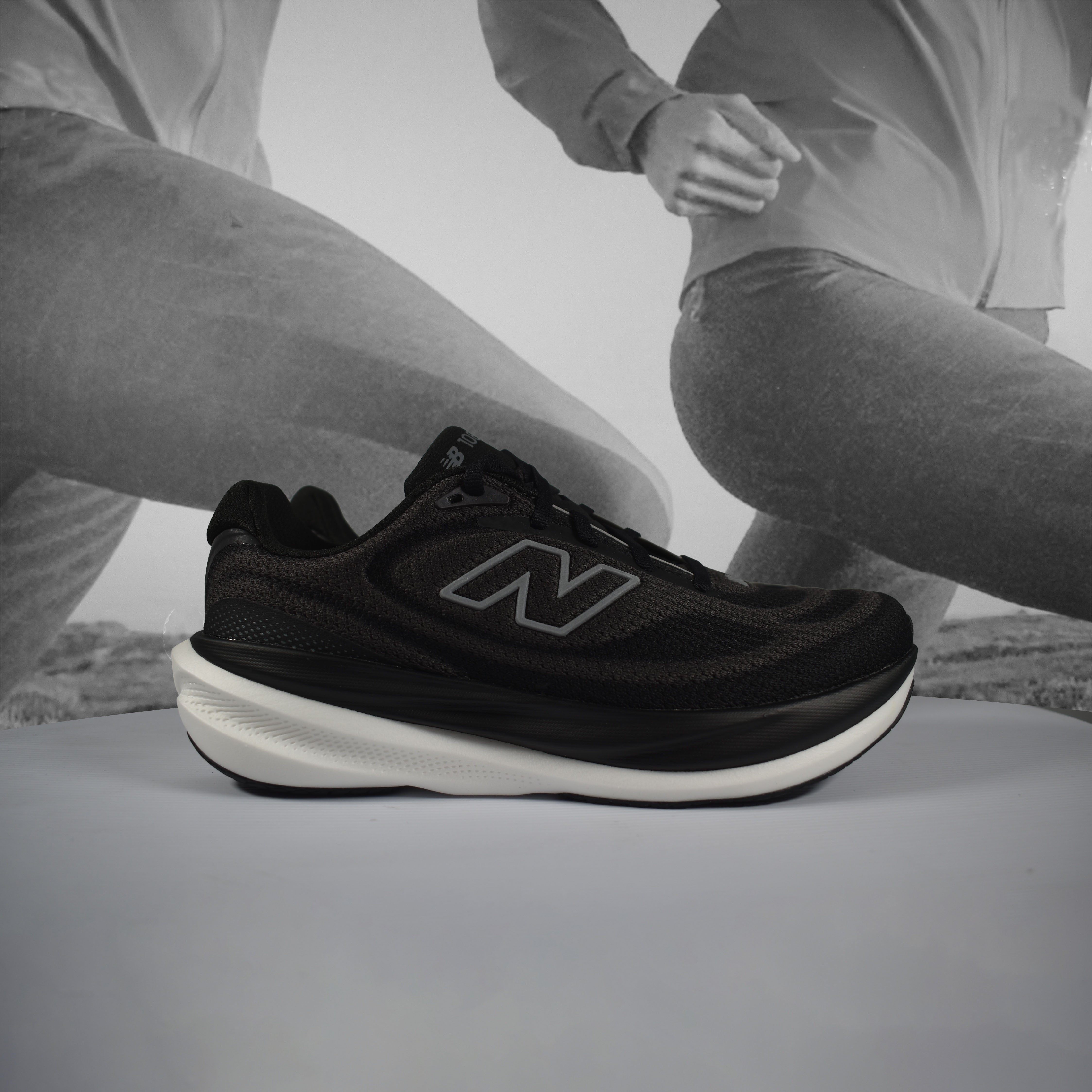 New Balance 1080 V15 Womens D Running Shoes (Wide Width)