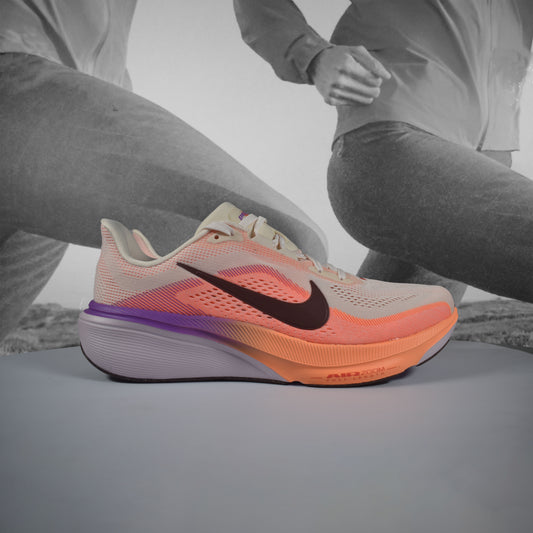 Nike Pegasus 42 Womens Road Running Shoes