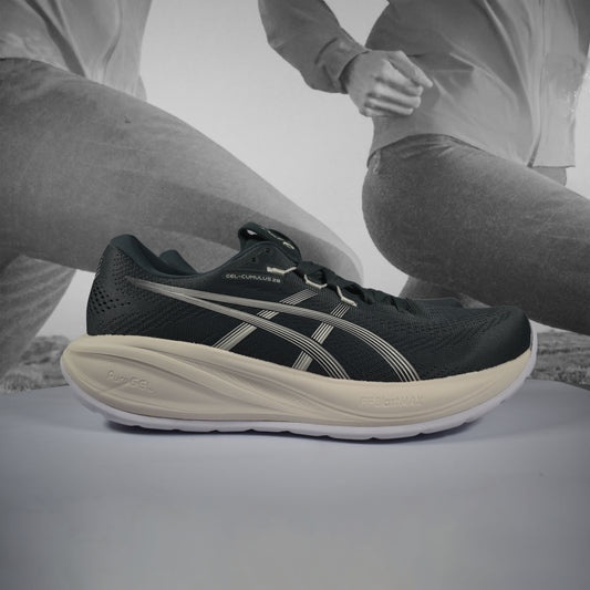 Asics GEL-CUMULUS 28 Mens Running Shoes
