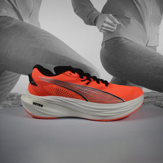 Puma Deviate NITRO™ 3 Mens Running Shoes