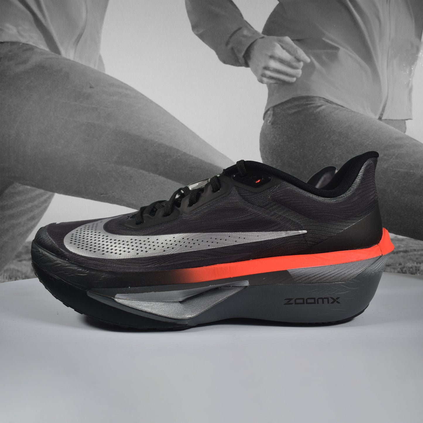Nike Zoom Fly 6 Men's Road Racing Shoes