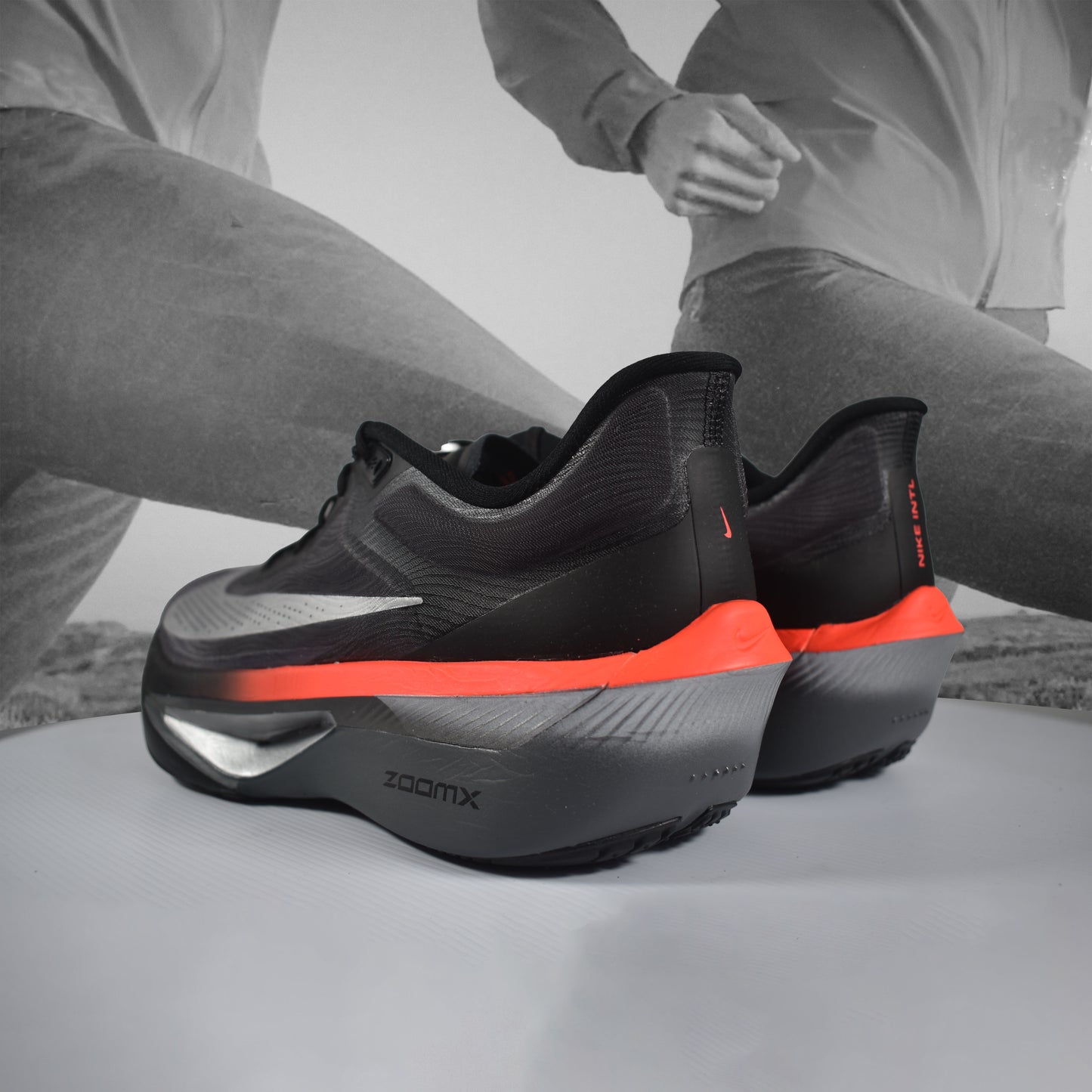 Nike Zoom Fly 6 Men's Road Racing Shoes