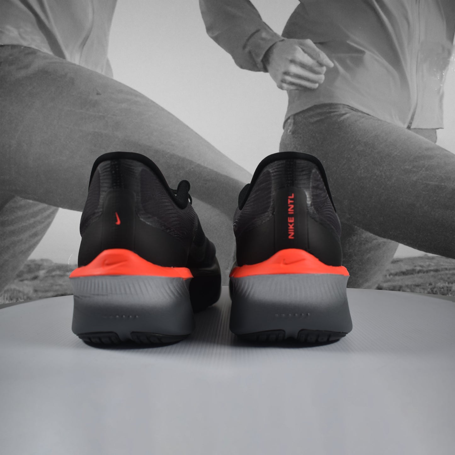 Nike Zoom Fly 6 Men's Road Racing Shoes