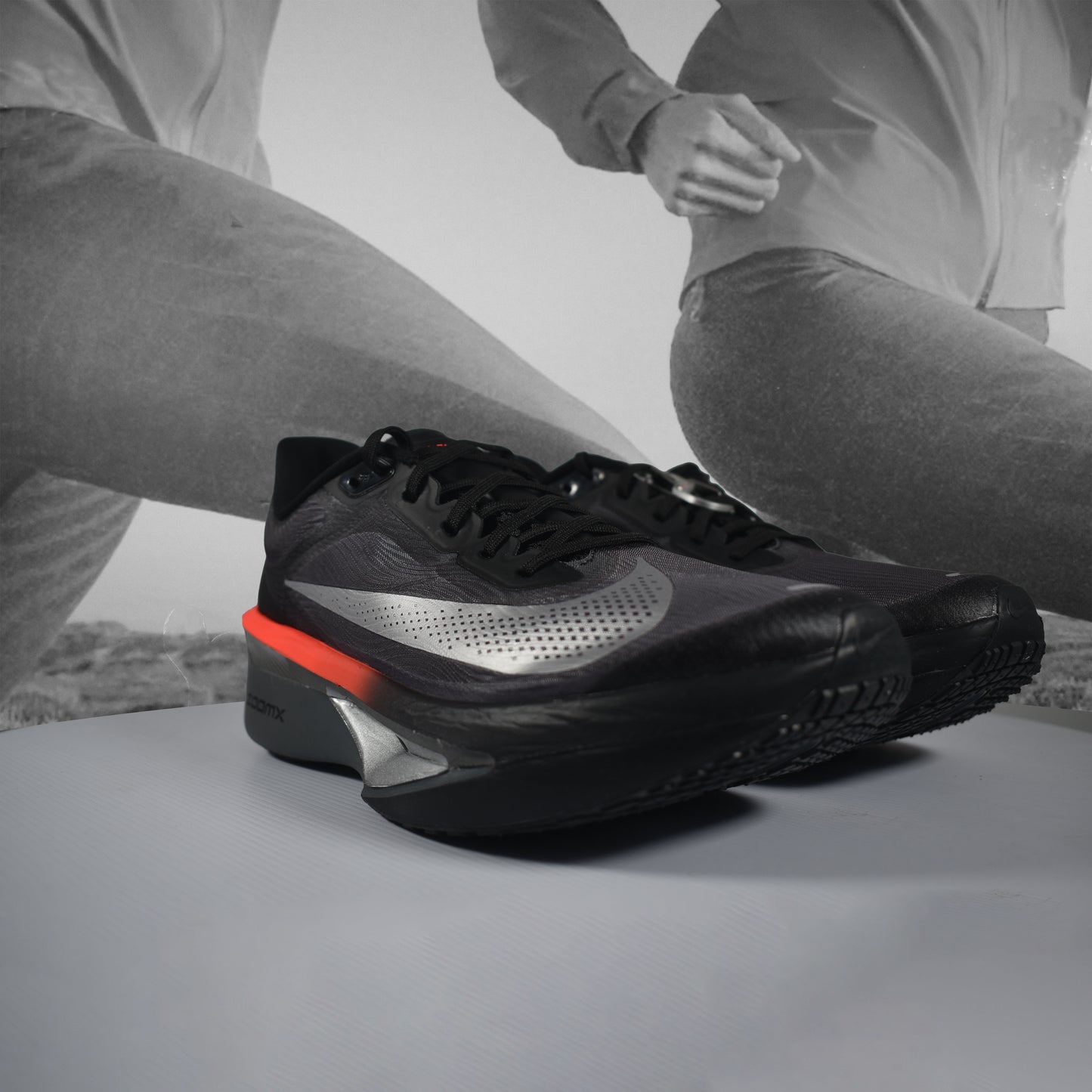 Nike Zoom Fly 6 Men's Road Racing Shoes