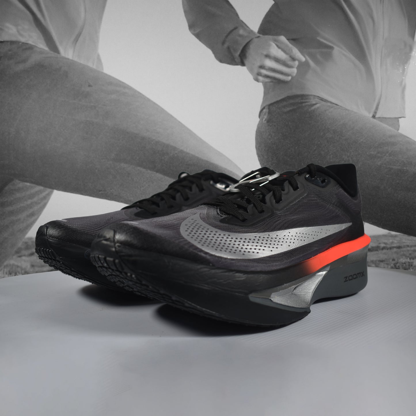Nike Zoom Fly 6 Men's Road Racing Shoes