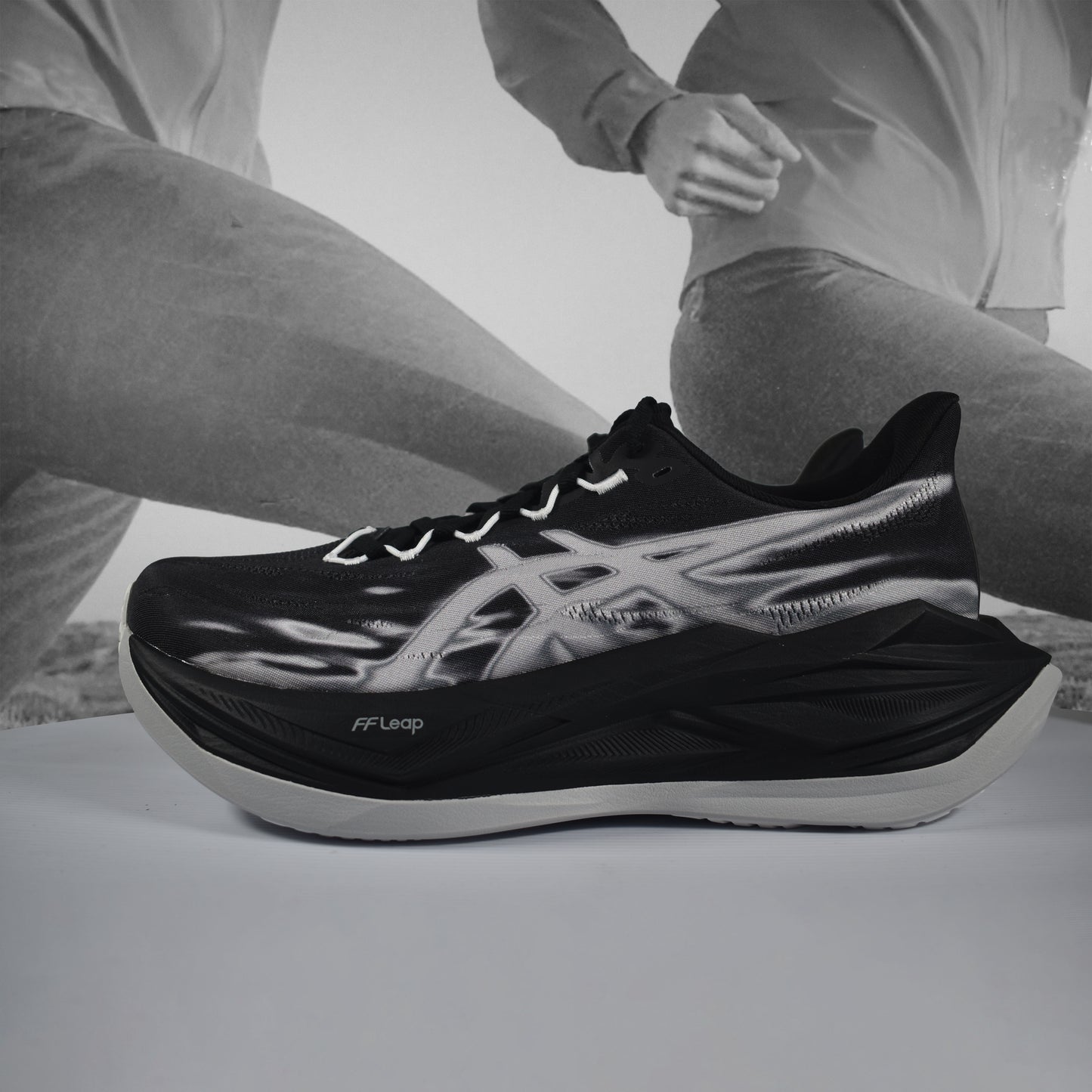 Asics Superblast 3 Unisex Neutral Running Shoe available at Durban Runner