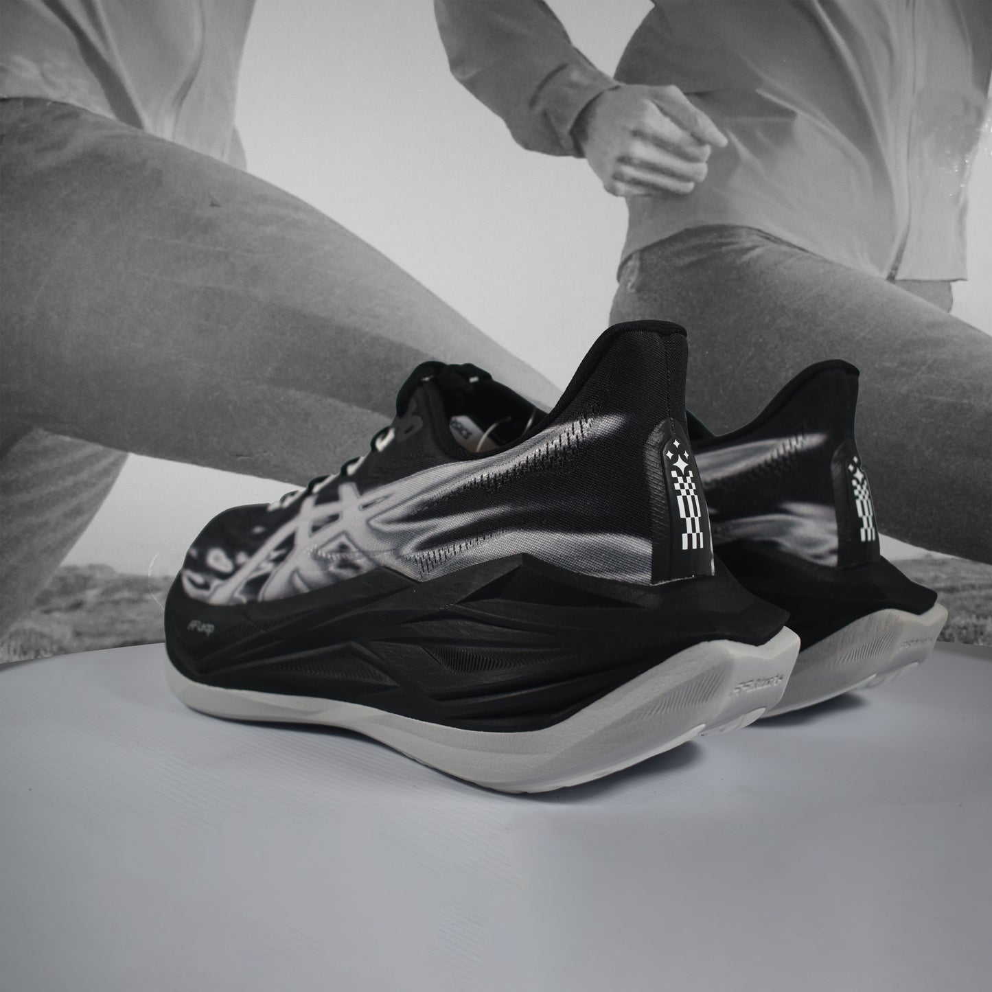 Asics Superblast 3 Unisex Neutral Running Shoe available at Durban Runner
