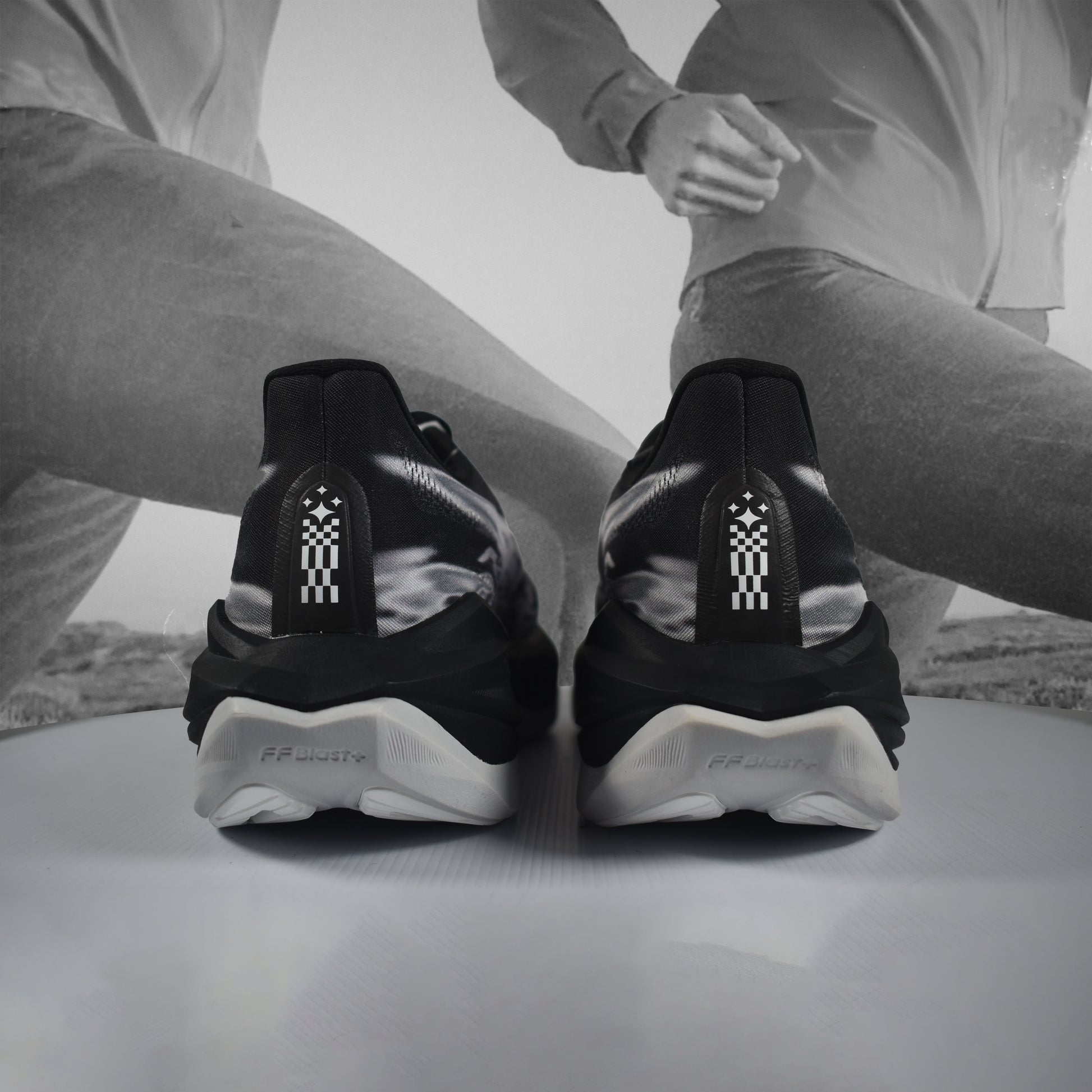 Asics Superblast 3 Unisex Neutral Running Shoe available at Durban Runner