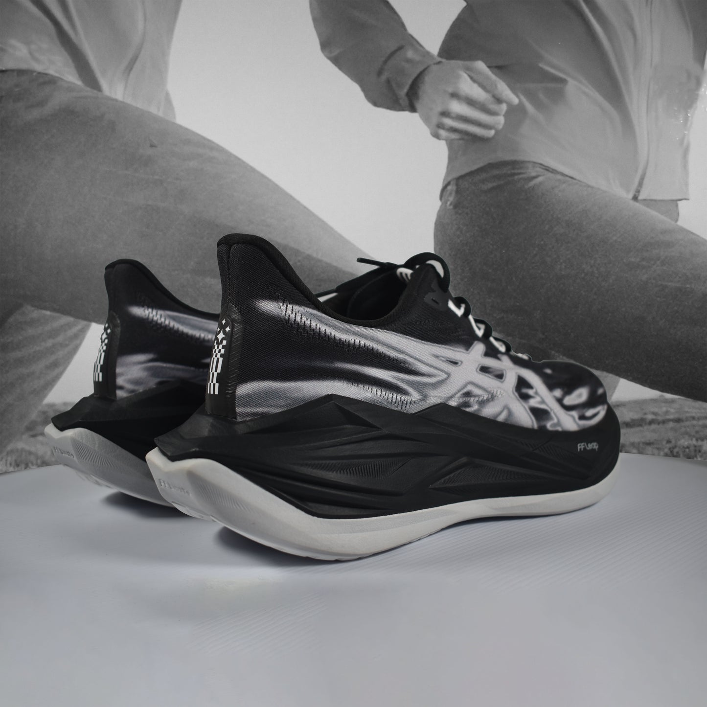 Asics Superblast 3 Unisex Neutral Running Shoe available at Durban Runner