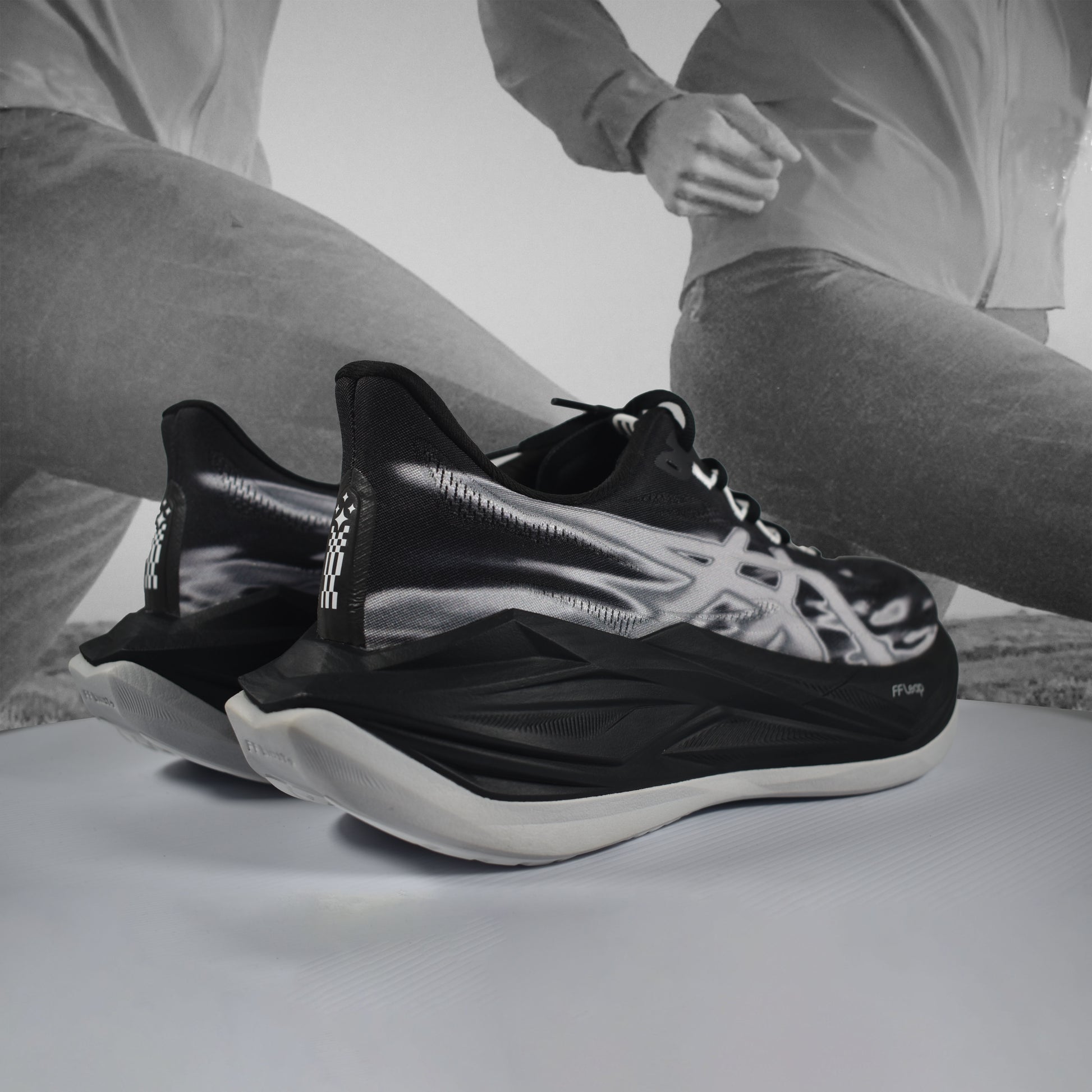 Asics Superblast 3 Unisex Neutral Running Shoe available at Durban Runner