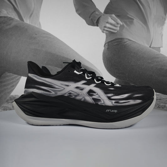 Asics Superblast 3 Unisex Neutral Running Shoe available at Durban Runner