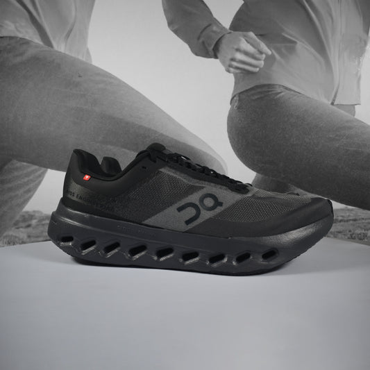 On Cloud Surfer Next Mens Running Shoes