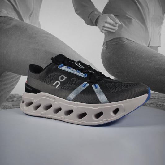 On Cloud Eclipse Mens Running Shoes