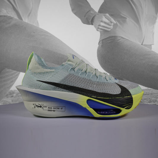 Nike Air Zoom Alphafly NEXT% 3 Men's Road Racing Shoe available at Durban Runner