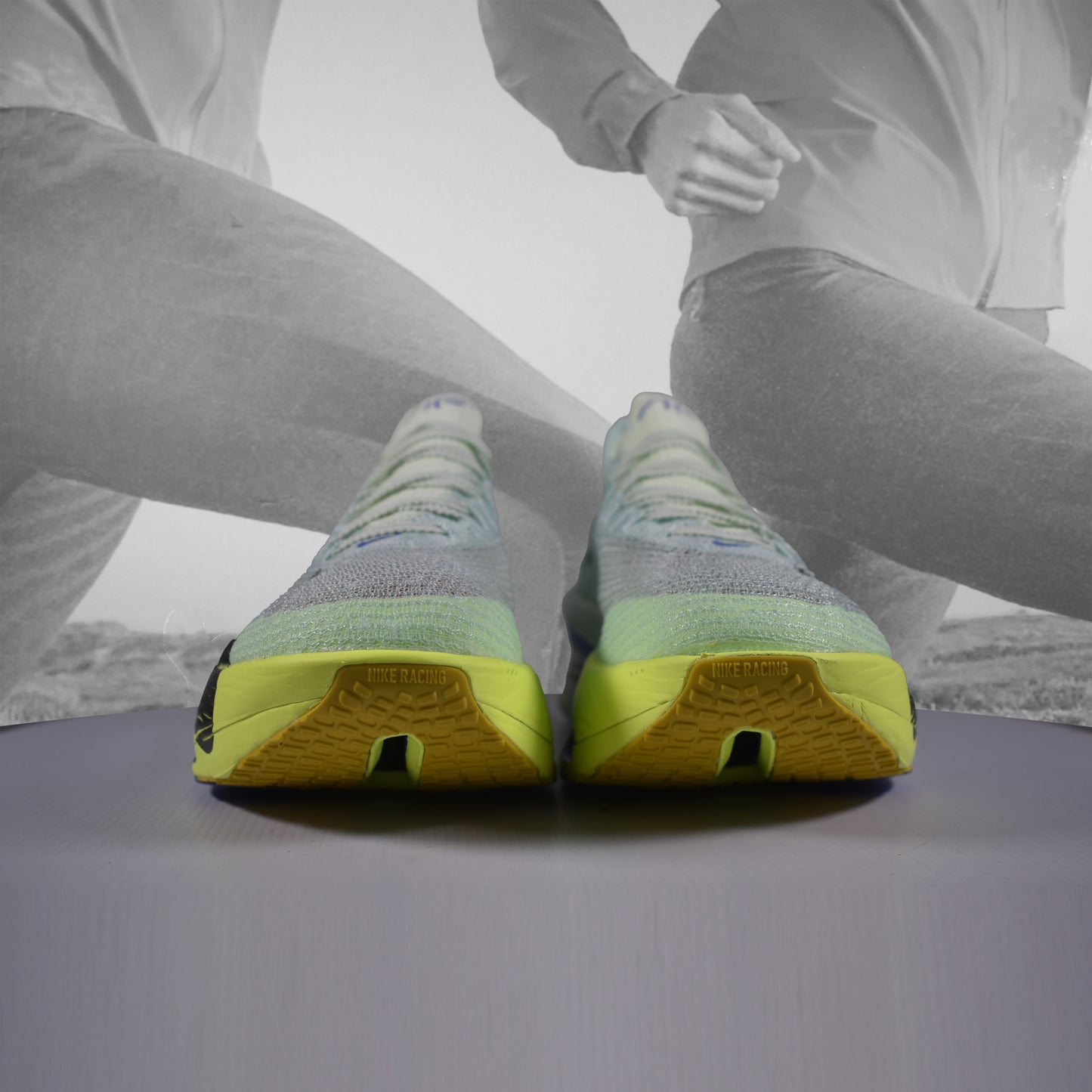 Nike AIR ZOOM ALPHAFLY NEXT% 3