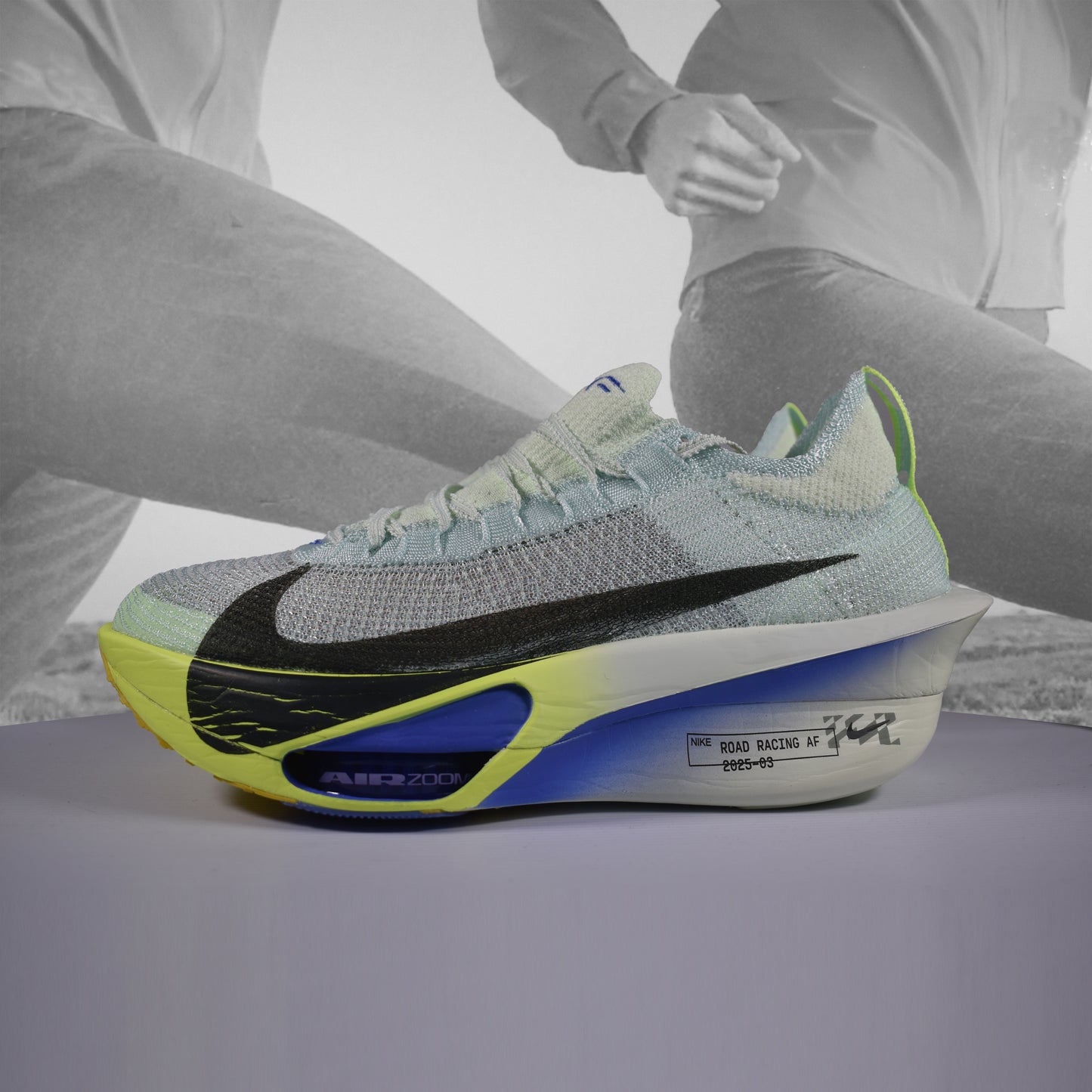 Nike AIR ZOOM ALPHAFLY NEXT% 3