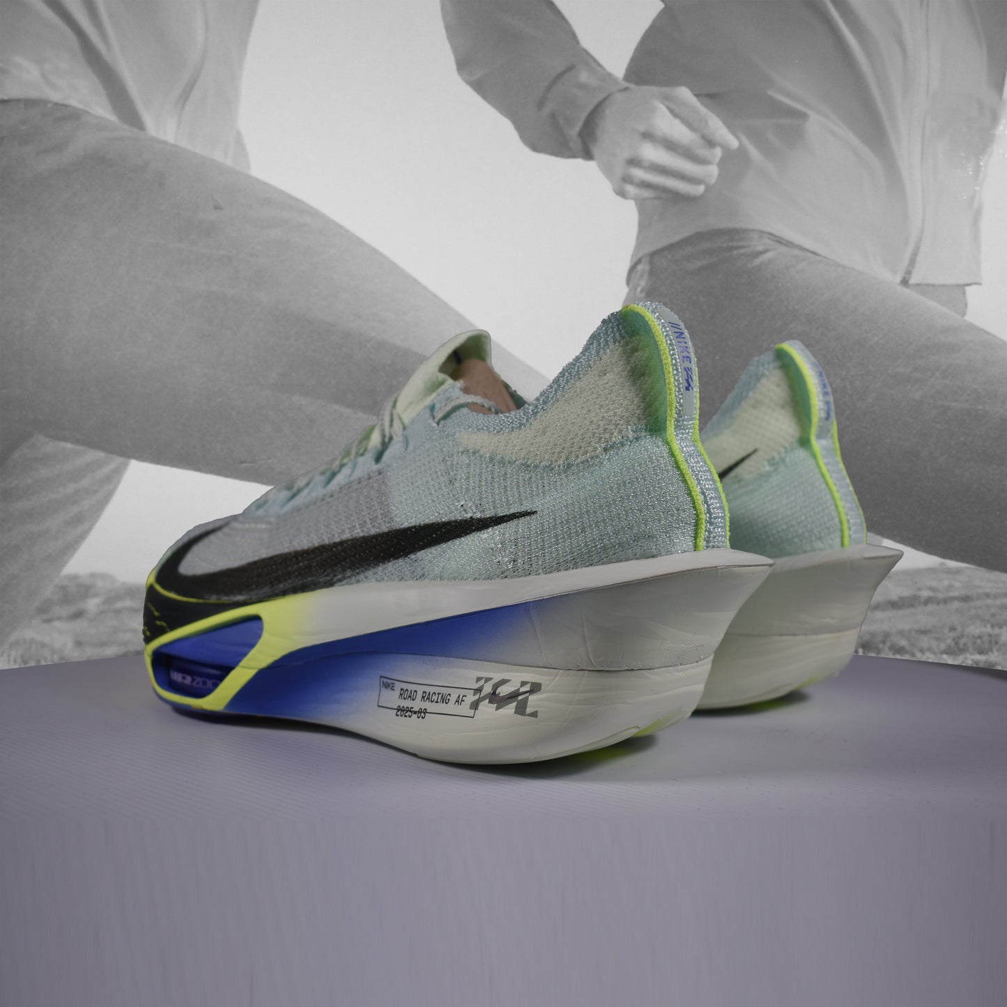 Nike AIR ZOOM ALPHAFLY NEXT% 3