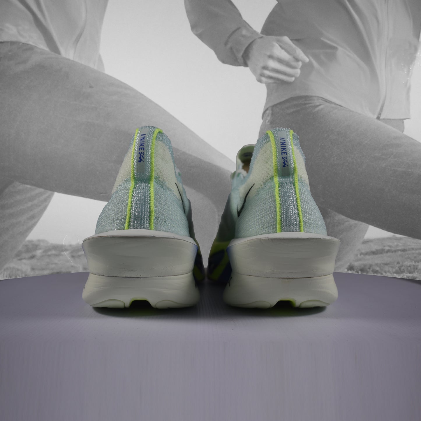 Nike AIR ZOOM ALPHAFLY NEXT% 3