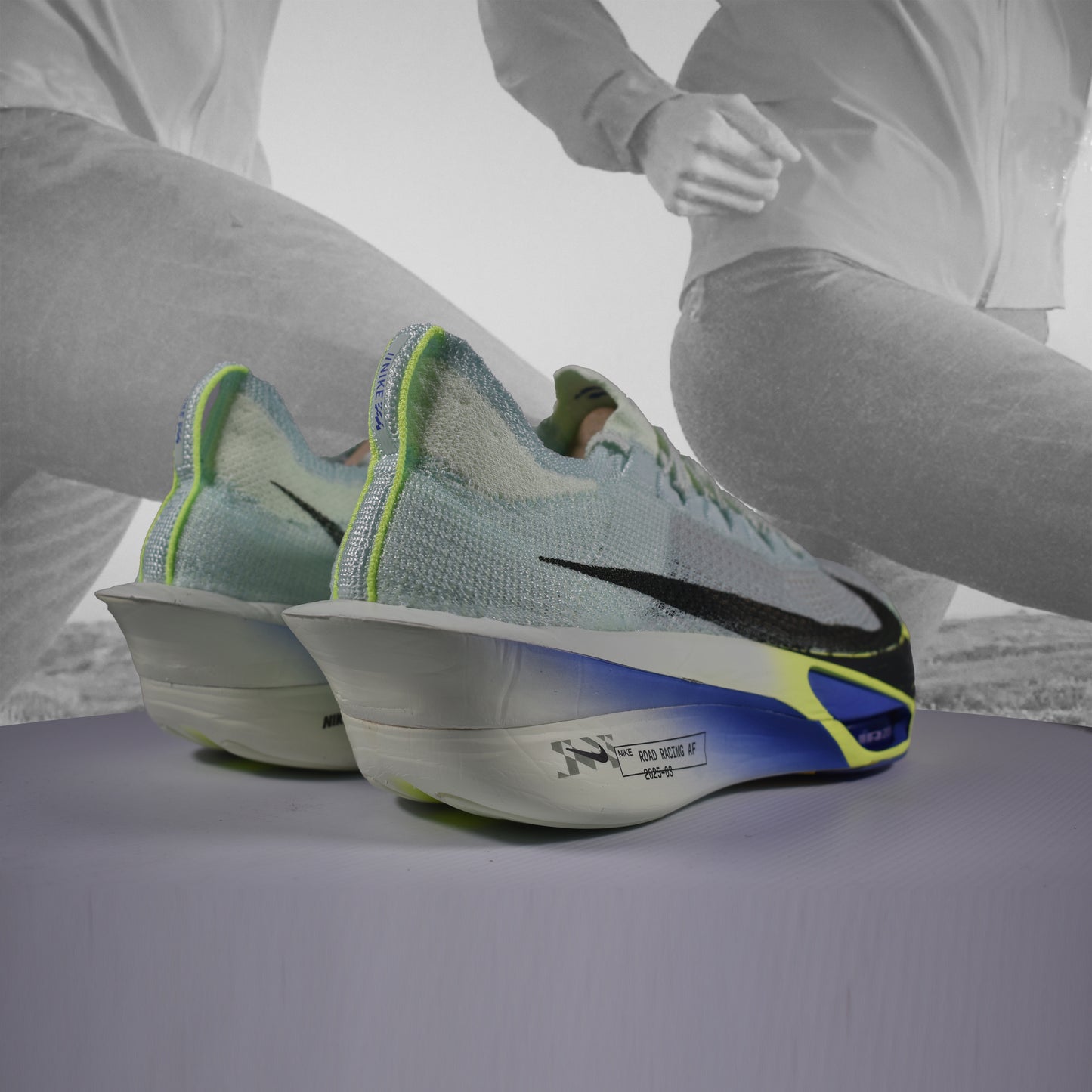 Nike AIR ZOOM ALPHAFLY NEXT% 3