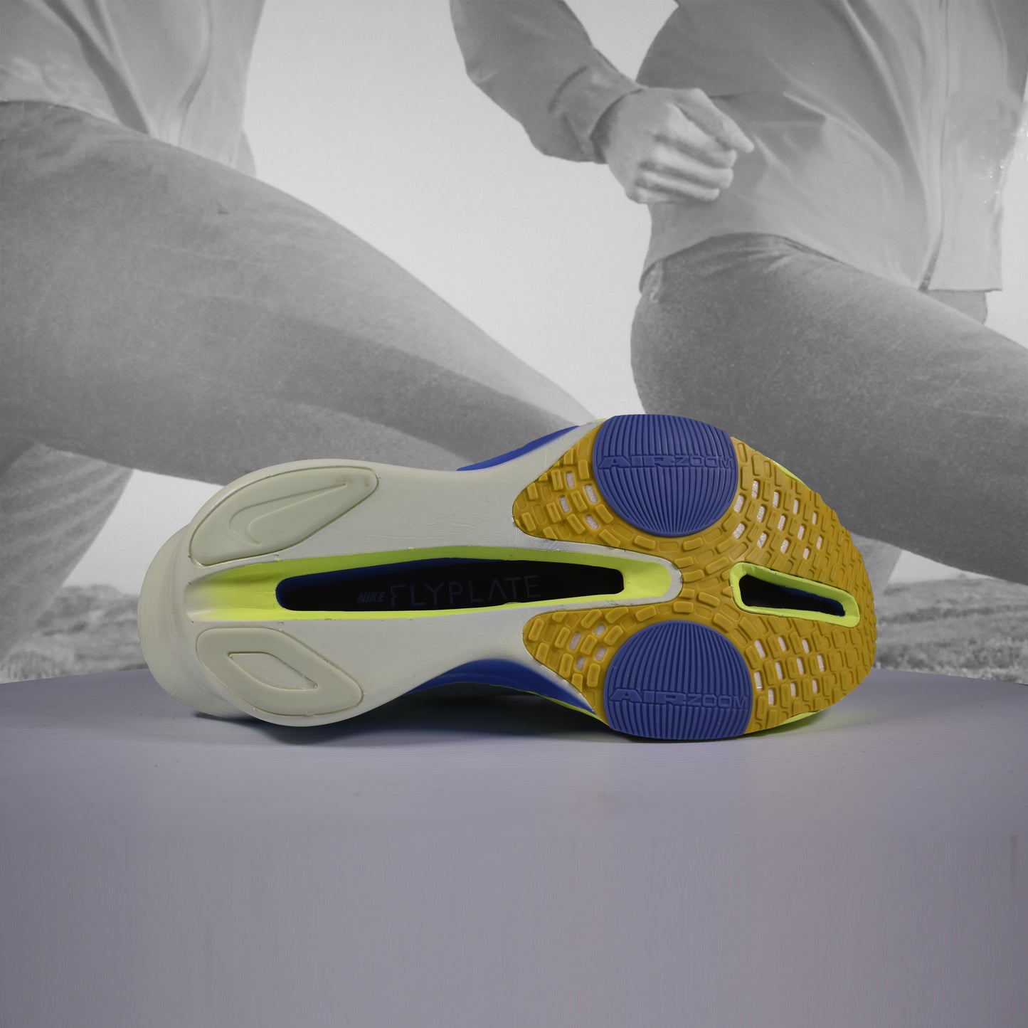 Nike AIR ZOOM ALPHAFLY NEXT% 3