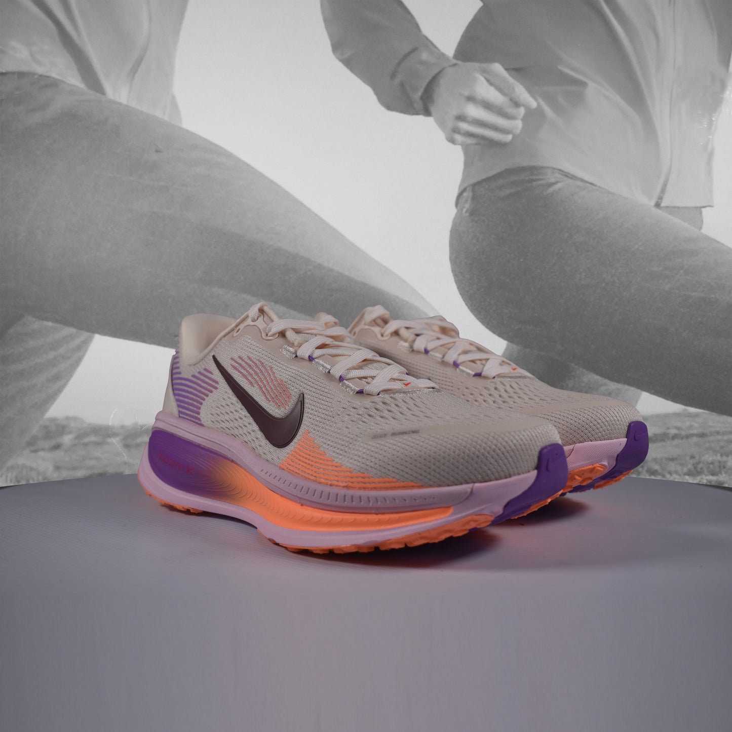 Nike W NIKE VOMERO 18