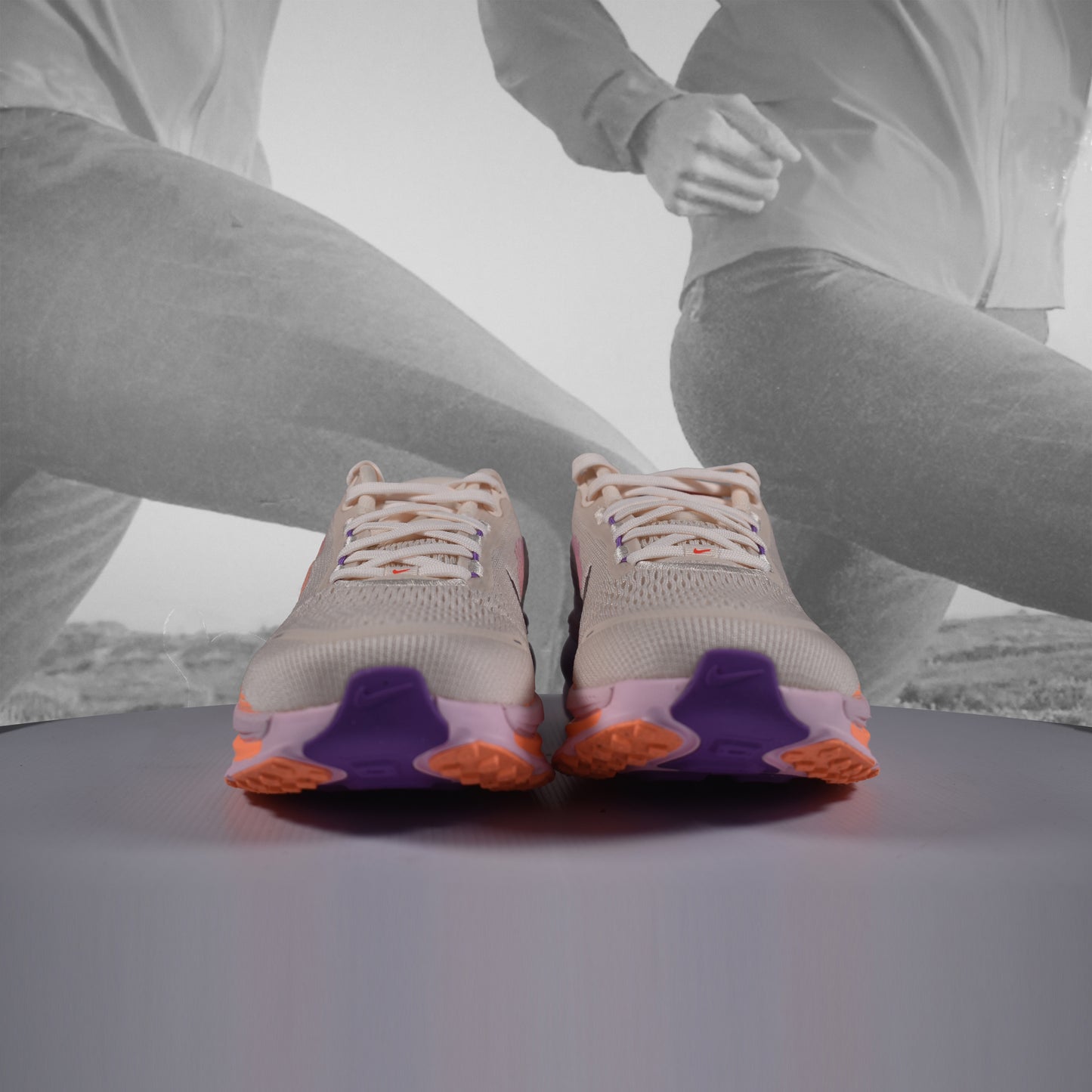 Nike W NIKE VOMERO 18