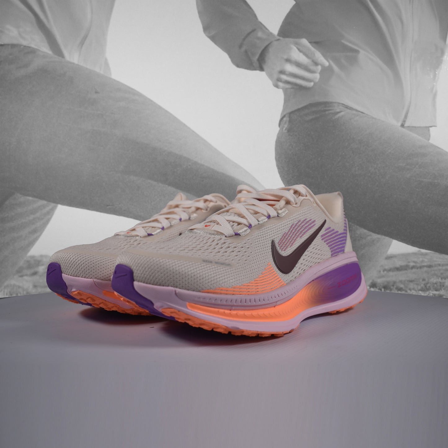 Nike W NIKE VOMERO 18