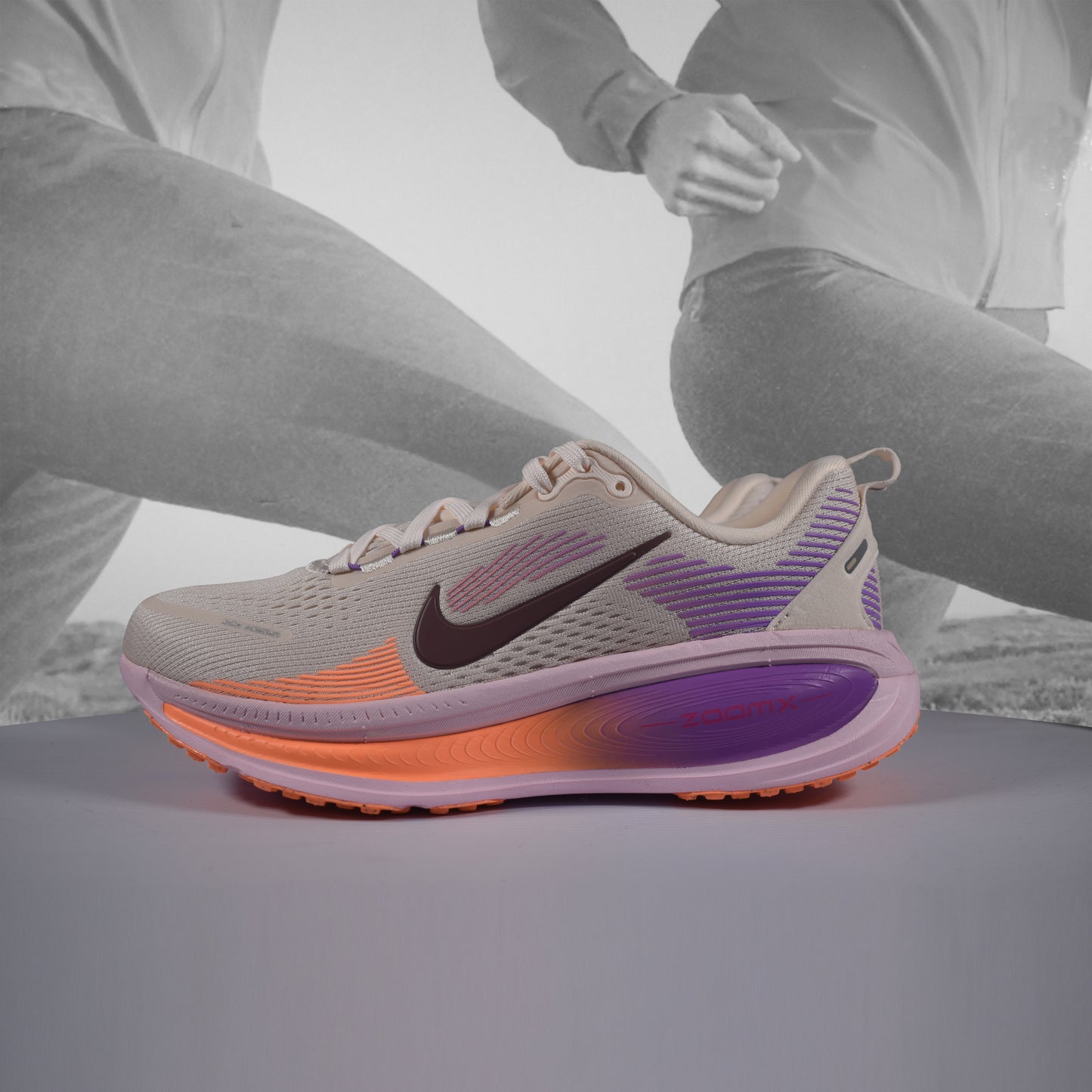 Nike W NIKE VOMERO 18