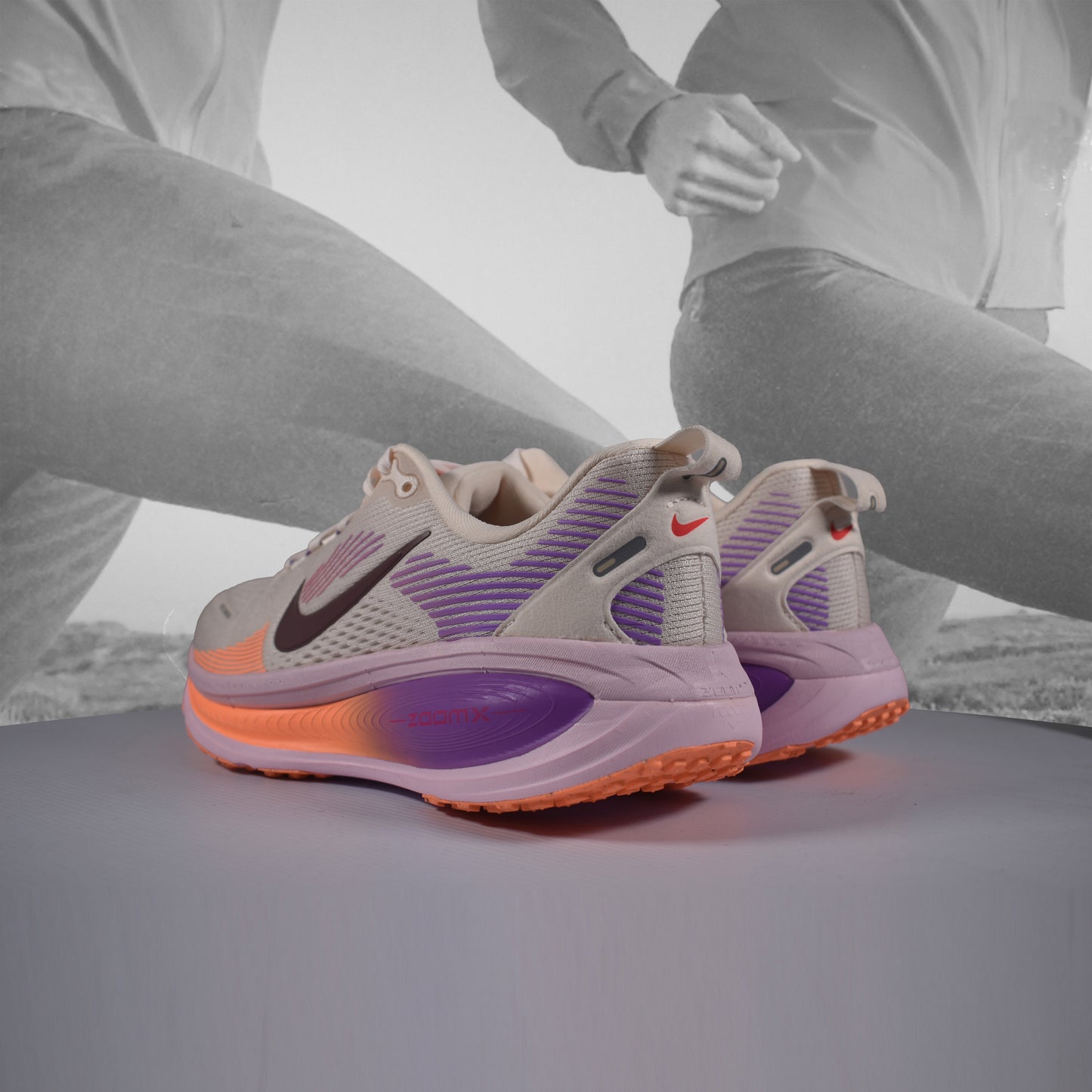 Nike W NIKE VOMERO 18