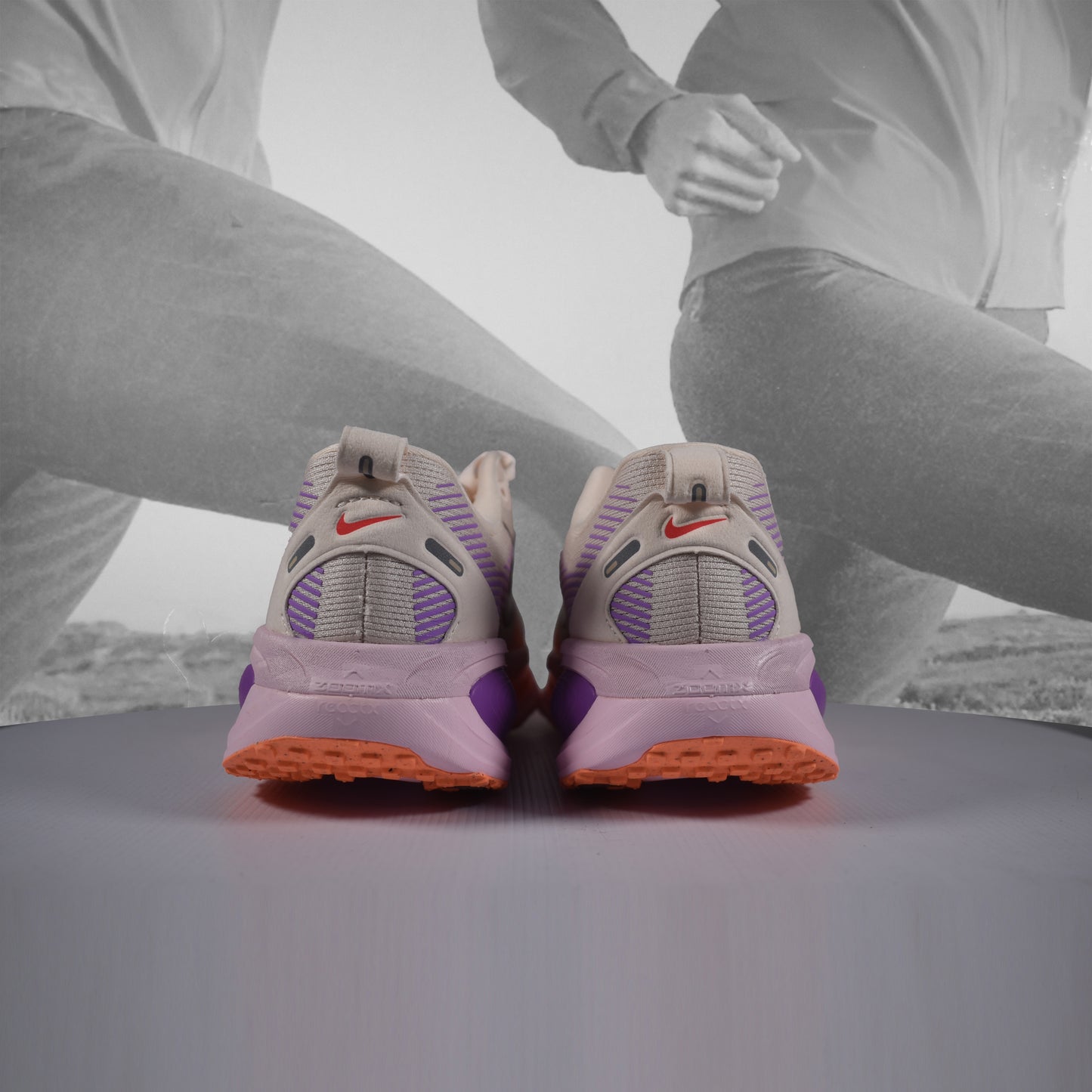 Nike W NIKE VOMERO 18
