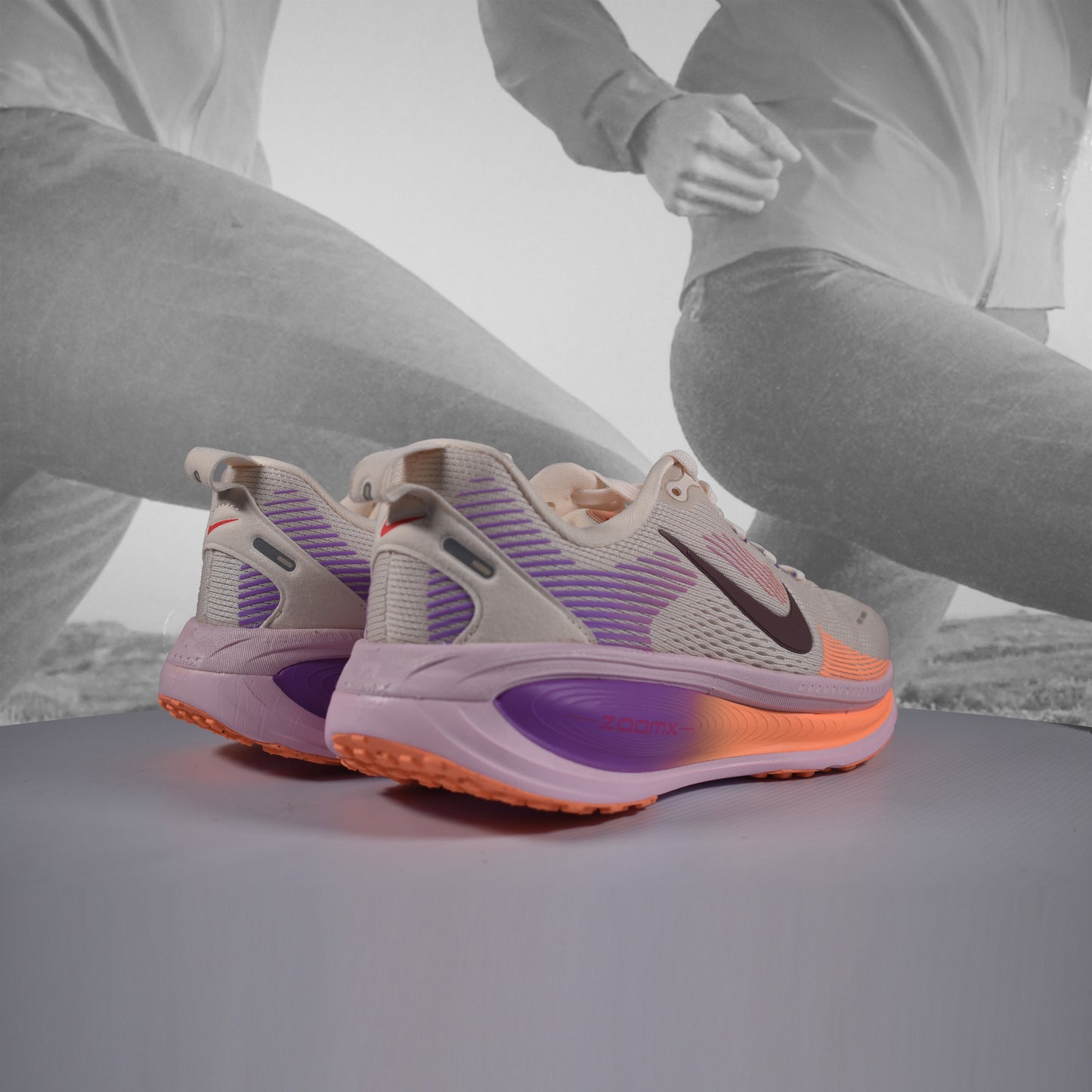 Nike W NIKE VOMERO 18