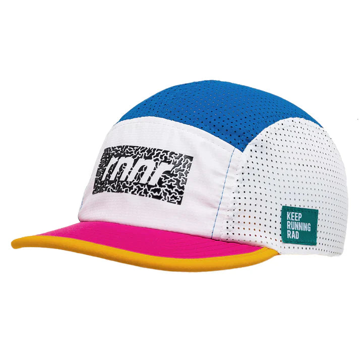 RNNR Pacer Hat Unisex Unicorn - Durban Runner Unicorn / 56cm