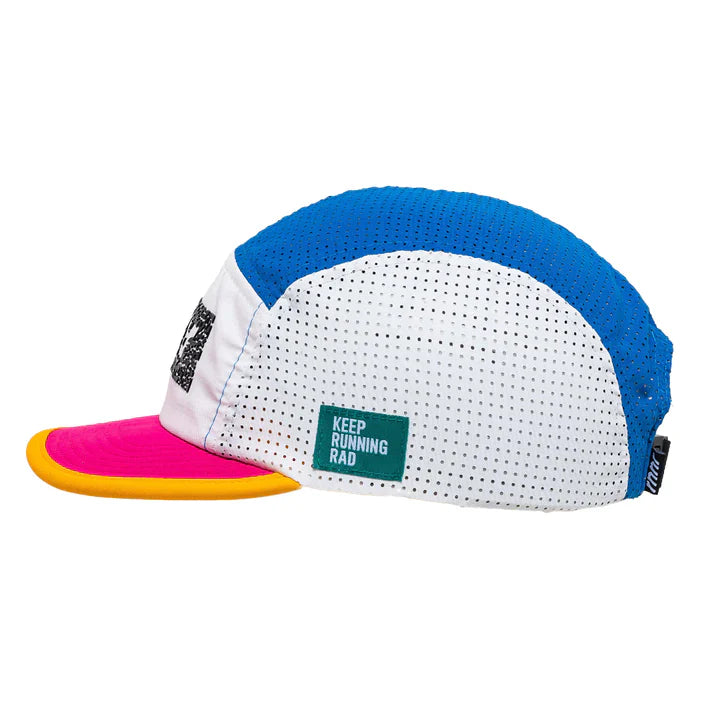 RNNR Pacer Hat Unisex Unicorn - Durban Runner Unicorn / 56cm