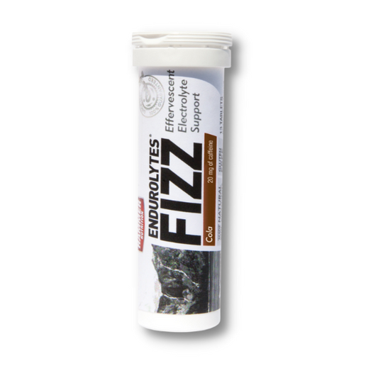 Hammer Nutrition Fizz Cola Tube (Caffeinated) (13)
