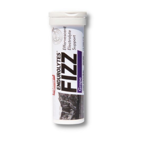 Hammer Nutrition Fizz Grape Tube (13) Unisex