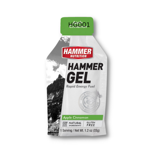 Hammer Nutrition Gel