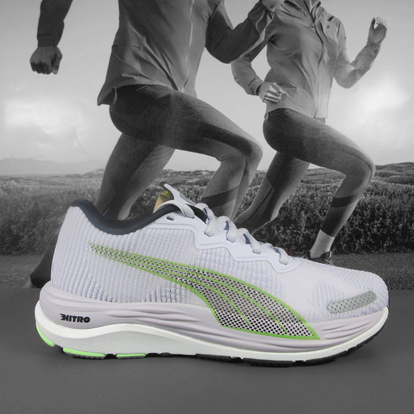 Puma Velocity Nitro 2 Womens - Durban Runner