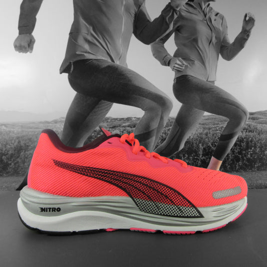 Puma Velocity Nitro 2 Womens - Durban Runner