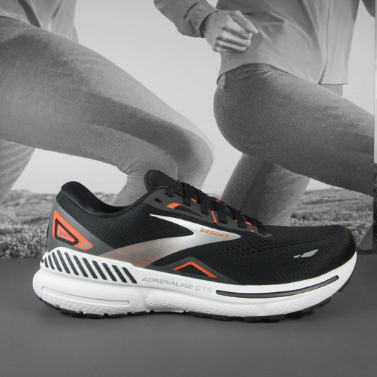 Brooks Adrenaline Gts 23 Mens - Durban Runner