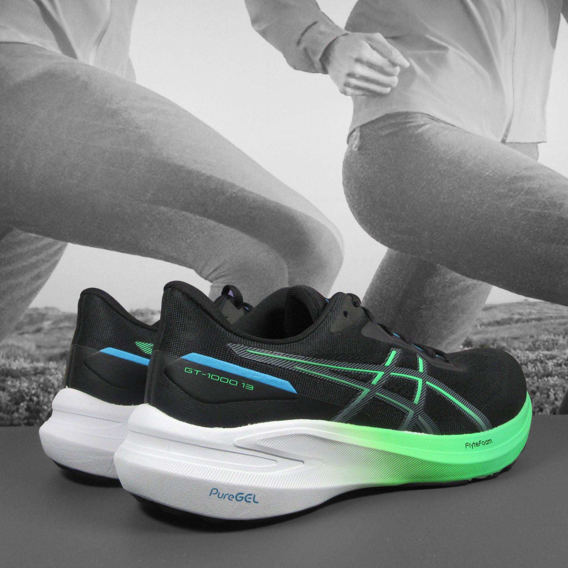 HOT Mens Shoes Asics Gt 1000 Mens Asics GT 1000 V13 Mens