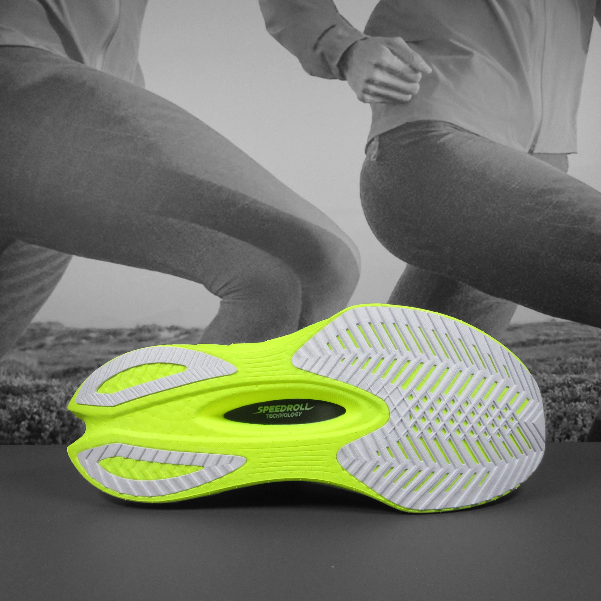 Saucony Endorphin Pro Mens – Durban Runner - Main Image