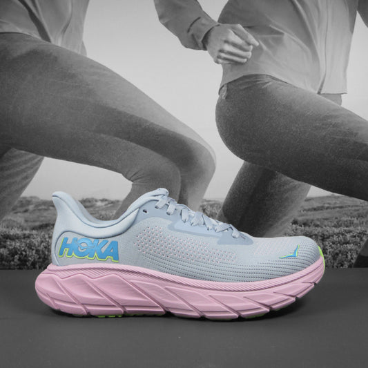 Hoka Arahi 7 Womens