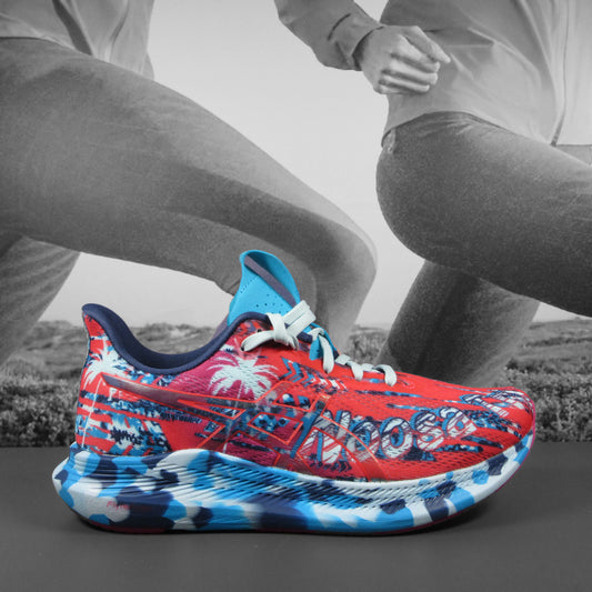 Asics Noosa Tri 14 Womens