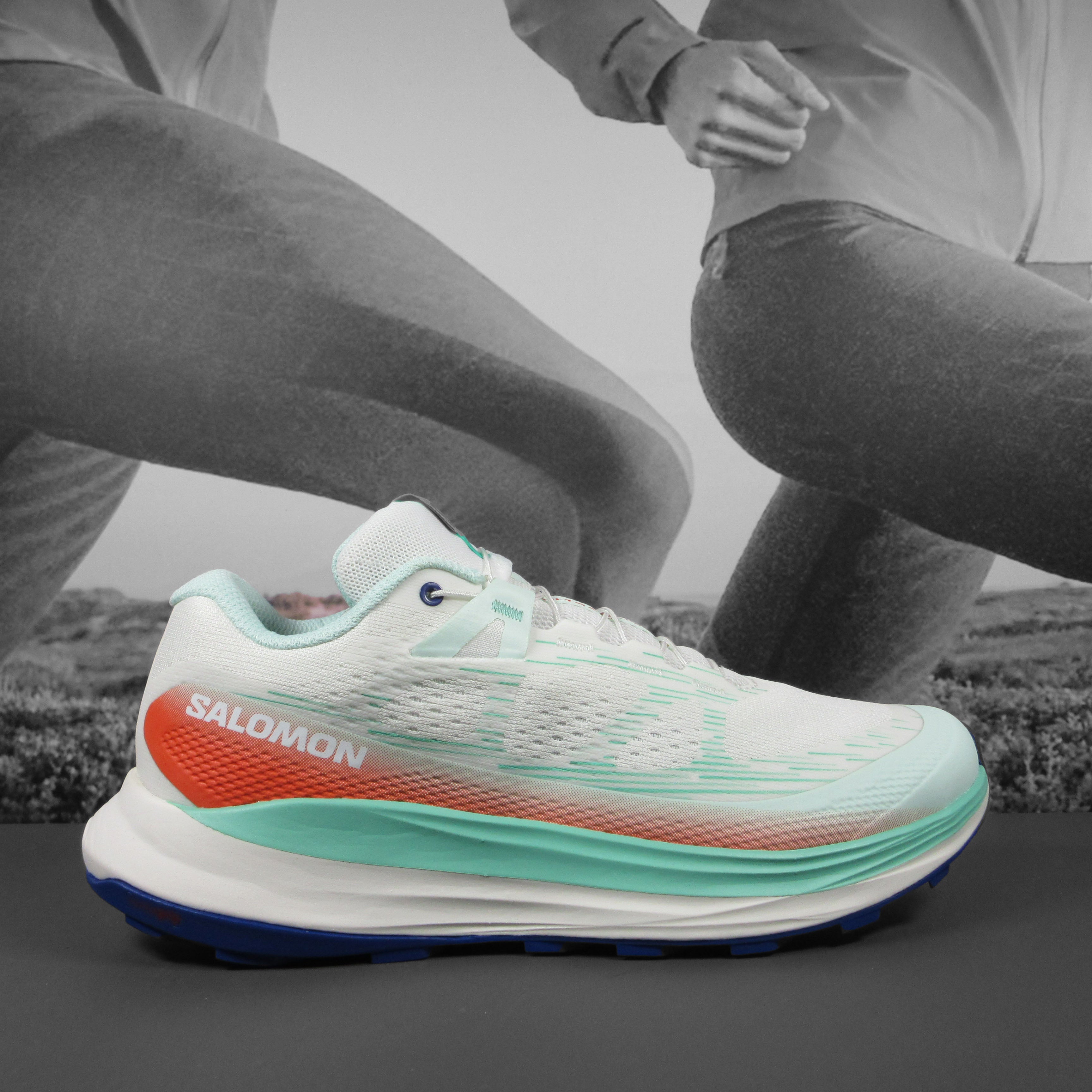 Runner Pick Salomon Ultra Glide 2 Womens – Durban Runner