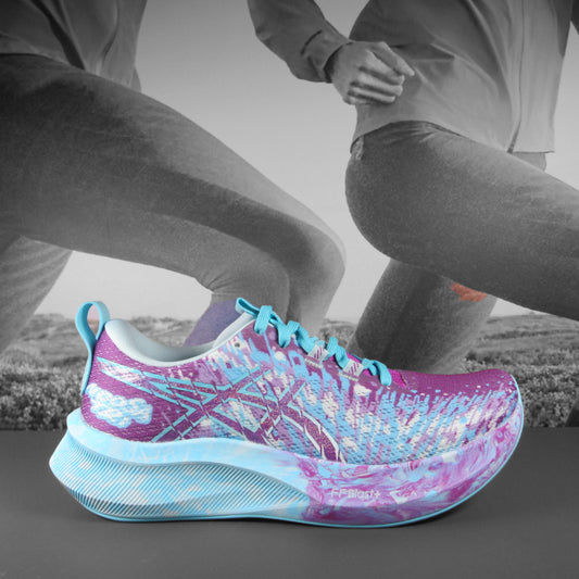 Asics Noosa Tri 16 Womens