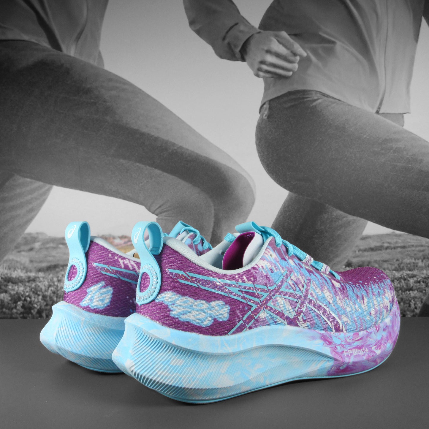 Asics Noosa Tri 16 Womens